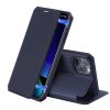Peněženkové pouzdro Dux Ducis Skin X zlaté – Apple iPhone 11 Pro Max | Levné Kryty | Levné Kryty | Levné Kryty