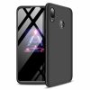 Oboustranné pouzdro 360 Full body protection červeno-černé – Huawei Y7 2019 | Levné Kryty | Levné Kryty | Levné Kryty