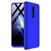 Oboustranné pouzdro 360 Full body protection černo-červené – Xiaomi Redmi 8 | Levné Kryty | Levné Kryty | Levné Kryty