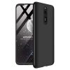 Oboustranné pouzdro 360 Full body protection růžové – Xiaomi Redmi 8 | Levné Kryty | Levné Kryty | Levné Kryty