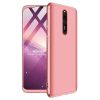Transparentní kryt Spring Case 1mm černý rám – Xiaomi Redmi 8 / Redmi 8A | Levné Kryty | Levné Kryty | Levné Kryty