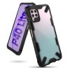 Odolný kryt Ringke Fusion X zelený – Huawei P40 Lite | Levné Kryty | Levné Kryty | Levné Kryty