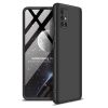 Průhledný kryt Clear View Case černý – Samsung Galaxy A51 | Levné Kryty | Levné Kryty | Levné Kryty