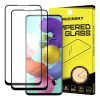 Tvrzené sklo celopovrchové 9H Glass Screen Protector černé – Samsung Galaxy A51 | Levné Kryty | Levné Kryty | Levné Kryty