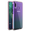 Transparentní kryt Spring Case 1mm mátový rám – Samsung Galaxy A20e | Levné Kryty | Levné Kryty | Levné Kryty