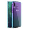 Transparentní kryt Spring Case 1mm mátový rám – Samsung Galaxy A20e | Levné Kryty | Levné Kryty | Levné Kryty