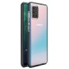 Oboustranné pouzdro 360 Full body protection černé – Samsung Galaxy A71 | Levné Kryty | Levné Kryty | Levné Kryty