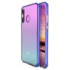 Transparentní kryt Spring Case 1mm žlutý rám – Huawei P30 Lite | Levné Kryty | Levné Kryty | Levné Kryty