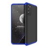 Oboustranné pouzdro 360 Full body protection červeno-černé – Samsung Galaxy S20 | Levné Kryty | Levné Kryty | Levné Kryty