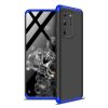 Oboustranné pouzdro 360 Full body protection černo-červené – Samsung Galaxy S20 Ultra | Levné Kryty | Levné Kryty | Levné Kryty