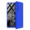Oboustranné pouzdro 360 Full body protection černé – Samsung Galaxy S20 Ultra | Levné Kryty | Levné Kryty | Levné Kryty