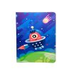 Univerzální knížkové pouzdro Cosmos pro tablet s 9 – 10 palcovým displejem | Levné Kryty | Levné Kryty | Levné Kryty