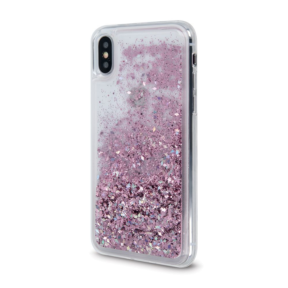 Zadní kryt Liquid Sparkle fialový – Samsung Galaxy Note 10 Lite | Levné Kryty | Levné Kryty | Levné Kryty