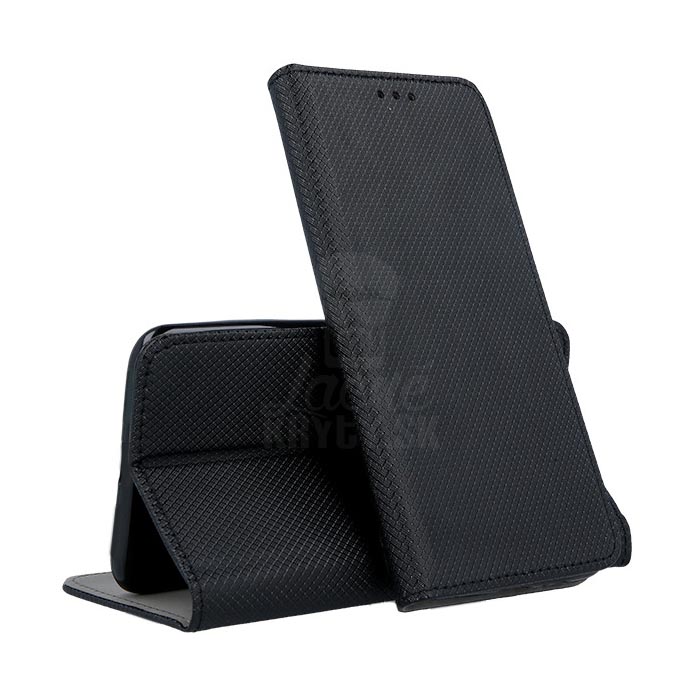 Knížkové pouzdro Smart Case Book černé – Sony Xperia 10 II | Levné Kryty | Levné Kryty | Levné Kryty