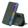 Transparentní kryt Spring Case 1mm žlutý rám – Samsung Galaxy A51 | Levné Kryty | Levné Kryty | Levné Kryty