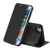 Peněženkové pouzdro Dux Ducis Skin X růžové – Apple iPhone 7 / iPhone 8 / iPhone SE 2020 / iPhone SE 2022 | Levné Kryty | Levné Kryty | Levné Kryty