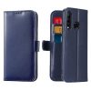 Peněženkové pouzdro Dux Ducis Kado růžové – Huawei P30 Lite | Levné Kryty | Levné Kryty | Levné Kryty