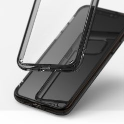 Odolný kryt Ringke Fusion transparentno-šedý – Apple iPhone 11 Pro Max | Levné Kryty | Levné Kryty | Levné Kryty