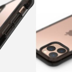 Odolný kryt Ringke Fusion transparentno-šedý – Apple iPhone 11 Pro Max | Levné Kryty | Levné Kryty | Levné Kryty
