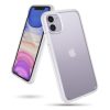 Odolný kryt Ringke Fusion Matte transparentno-černý – Apple iPhone 11 | Levné Kryty | Levné Kryty | Levné Kryty