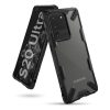 Peněženkové pouzdro Dux Ducis Skin X černé – Samsung Galaxy S20 Ultra | Levné Kryty | Levné Kryty | Levné Kryty