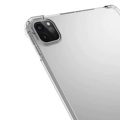 Alternative view of Transparentní silikonový kryt Ultra Slim – iPad Pro 11“ 2020