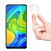 Tvrzené sklo 9H celopovrchové – Xiaomi Redmi Note 9 | Levné Kryty | Levné Kryty | Levné Kryty