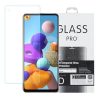 Tvrzené sklo Premium 9H – Samsung Galaxy A21s | Levné Kryty | Levné Kryty | Levné Kryty