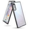 Odolný kryt Ringke Fusion transparentní – LG Velvet | Levné Kryty | Levné Kryty | Levné Kryty