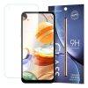 Tvrzené sklo celopovrchové černé – LG K61 | Levné Kryty | Levné Kryty | Levné Kryty