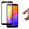 Pouzdro a tvrzené sklo transparentní set – Huawei Y5p | Levné Kryty | Levné Kryty | Levné Kryty