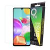 Celopovrchové Flexibilní Tvrzené sklo Full Cover Nano Flexi 9H – Samsung Galaxy A41 | Levné Kryty | Levné Kryty | Levné Kryty