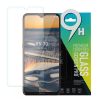 Tvrzené sklo celopovrchové 9H Wozinsky černé – Nokia 5.3 | Levné Kryty | Levné Kryty | Levné Kryty