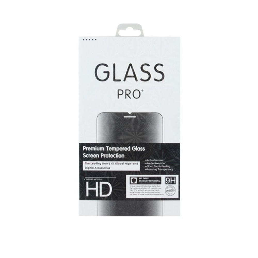 Tvrzené sklo Glass Pro 9H – Sony Xperia 10 II | Levné Kryty | Levné Kryty | Levné Kryty