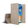Knížkové pouzdro Smart Case Book modré – Xiaomi Redmi Note 9 | Levné Kryty | Levné Kryty | Levné Kryty