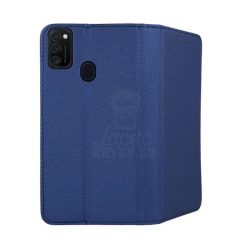 Knížkové pouzdro Smart Case Book modré – Samsung Galaxy M21 | Levné Kryty | Levné Kryty | Levné Kryty