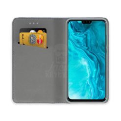 Knížkové pouzdro Smart Case Book modré – Honor 9X Lite | Levné Kryty | Levné Kryty | Levné Kryty