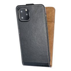 Vyklápěcí flipové pouzdro Flip Flexi černé – Huawei P40 Lite | Levné Kryty | Levné Kryty | Levné Kryty