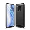 Peněženkové pouzdro Elegance černé – Xiaomi Redmi Note 9 | Levné Kryty | Levné Kryty | Levné Kryty