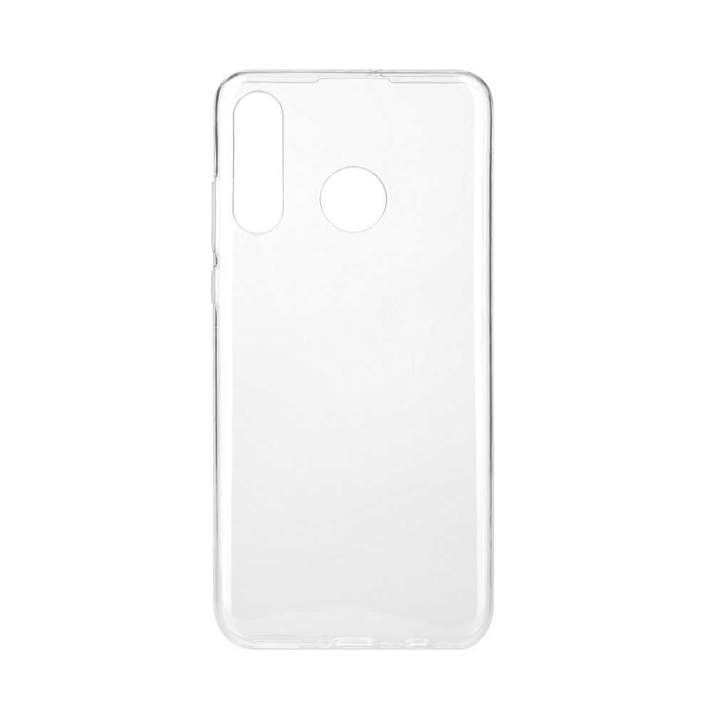 Transparentní silikonový kryt Ultra Slim 0,5mm – Huawei Y6p | Levné Kryty | Levné Kryty | Levné Kryty