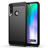 Transparentní silikonový kryt Ultra Slim 0,5mm – Huawei Y6p | Levné Kryty | Levné Kryty | Levné Kryty