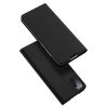 Peněženkové pouzdro Dux Ducis Skin Pro modré – Samsung Galaxy A41 | Levné Kryty | Levné Kryty | Levné Kryty