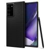Zadní kryt Spigen Rugged Armor černý – Samsung Galaxy Note 20 Ultra | Levné Kryty | Levné Kryty | Levné Kryty