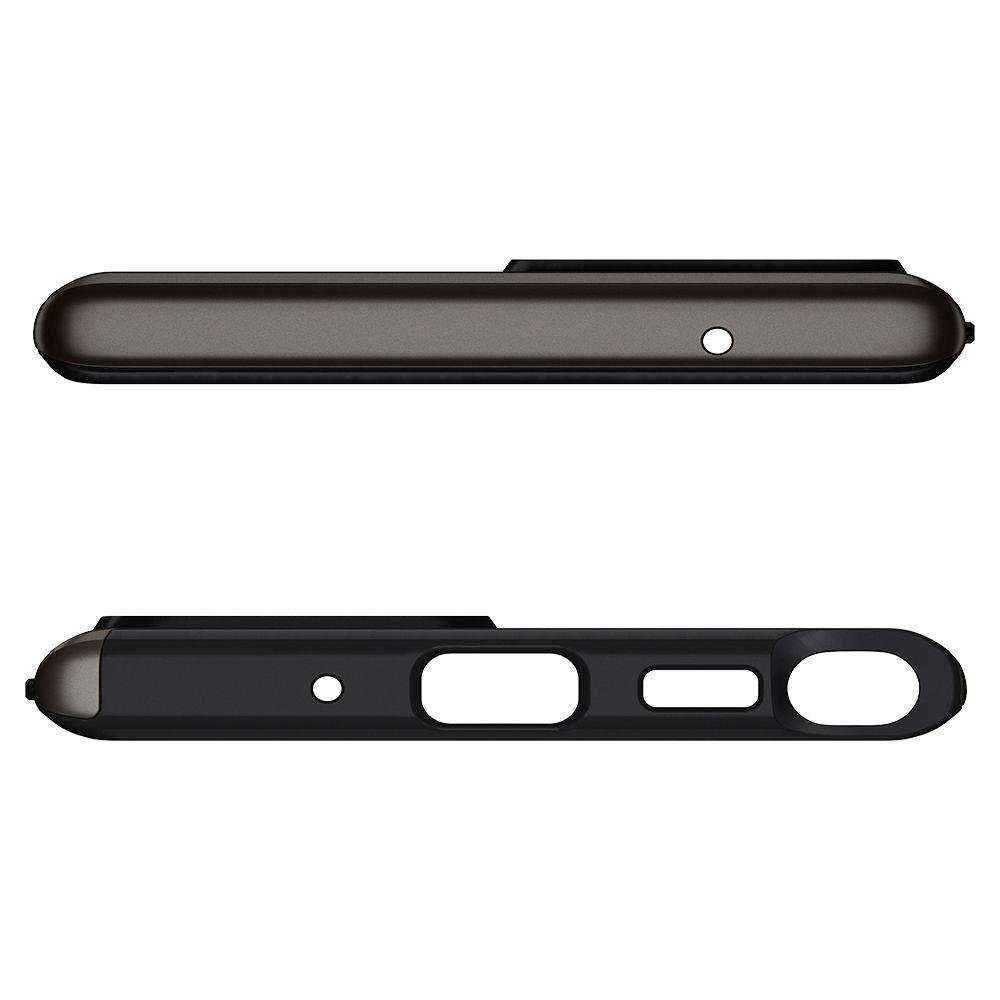 Zadní kryt Spigen Neo Hybrid Gunmetal – Samsung Galaxy Note 20 Ultra | Levné Kryty | Levné Kryty | Levné Kryty