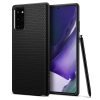 Odolný kryt Ringke Fusion X Ticket Band transparentno-černý – Samsung Galaxy A21s | Levné Kryty | Levné Kryty | Levné Kryty