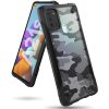 Oboustranné Pouzdro 360 Full Cover transparentní – Samsung Galaxy A21s | Levné Kryty | Levné Kryty | Levné Kryty