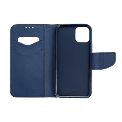 Peněženkové pouzdro Fancy Book červené – Samsung Galaxy A31 | Levné Kryty | Levné Kryty | Levné Kryty