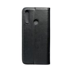 Knížkové pouzdro Magnet Book černé – Huawei Y6p | Levné Kryty | Levné Kryty | Levné Kryty