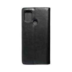 Knížkové pouzdro Magnet Book černé – Samsung Galaxy A21s | Levné Kryty | Levné Kryty | Levné Kryty