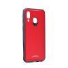 Skleněný kryt Glass Case růžový – Samsung Galaxy A41 | Levné Kryty | Levné Kryty | Levné Kryty